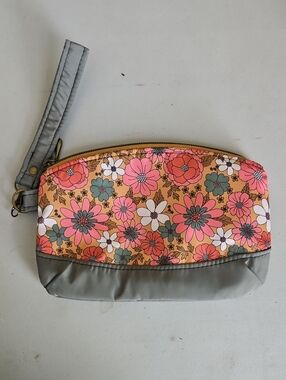 Wristlet Pouch - Multuple Prints